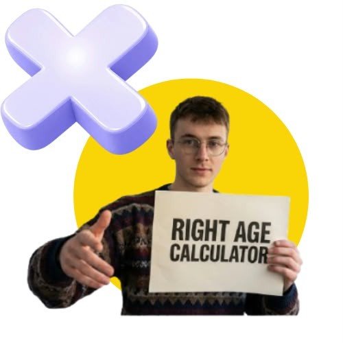 Home Home to The Right Calculator
