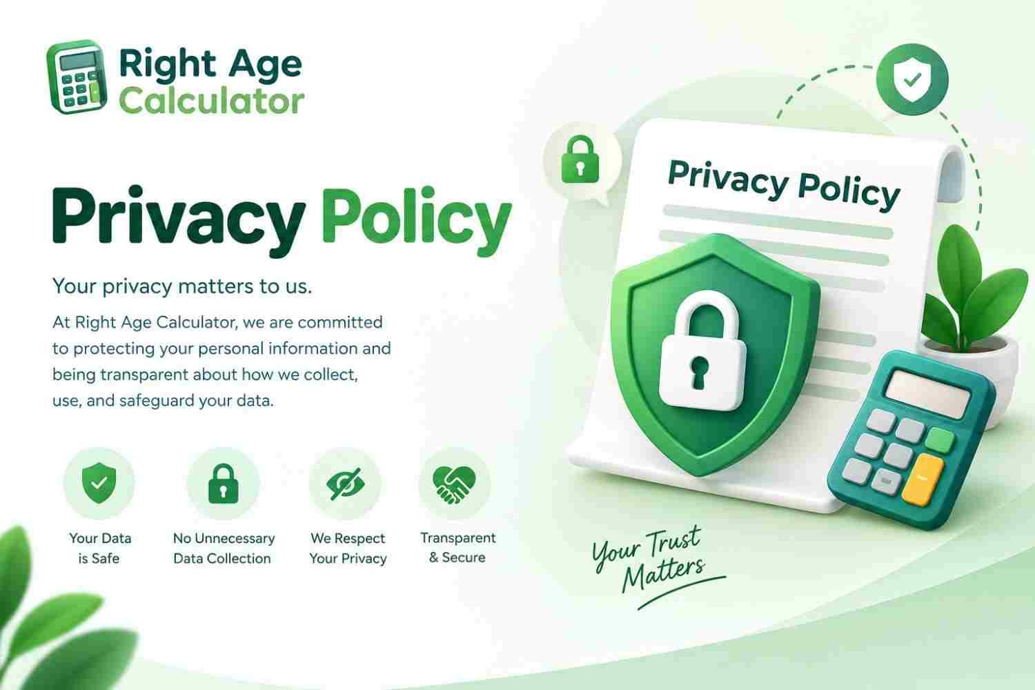 Privacy Policy